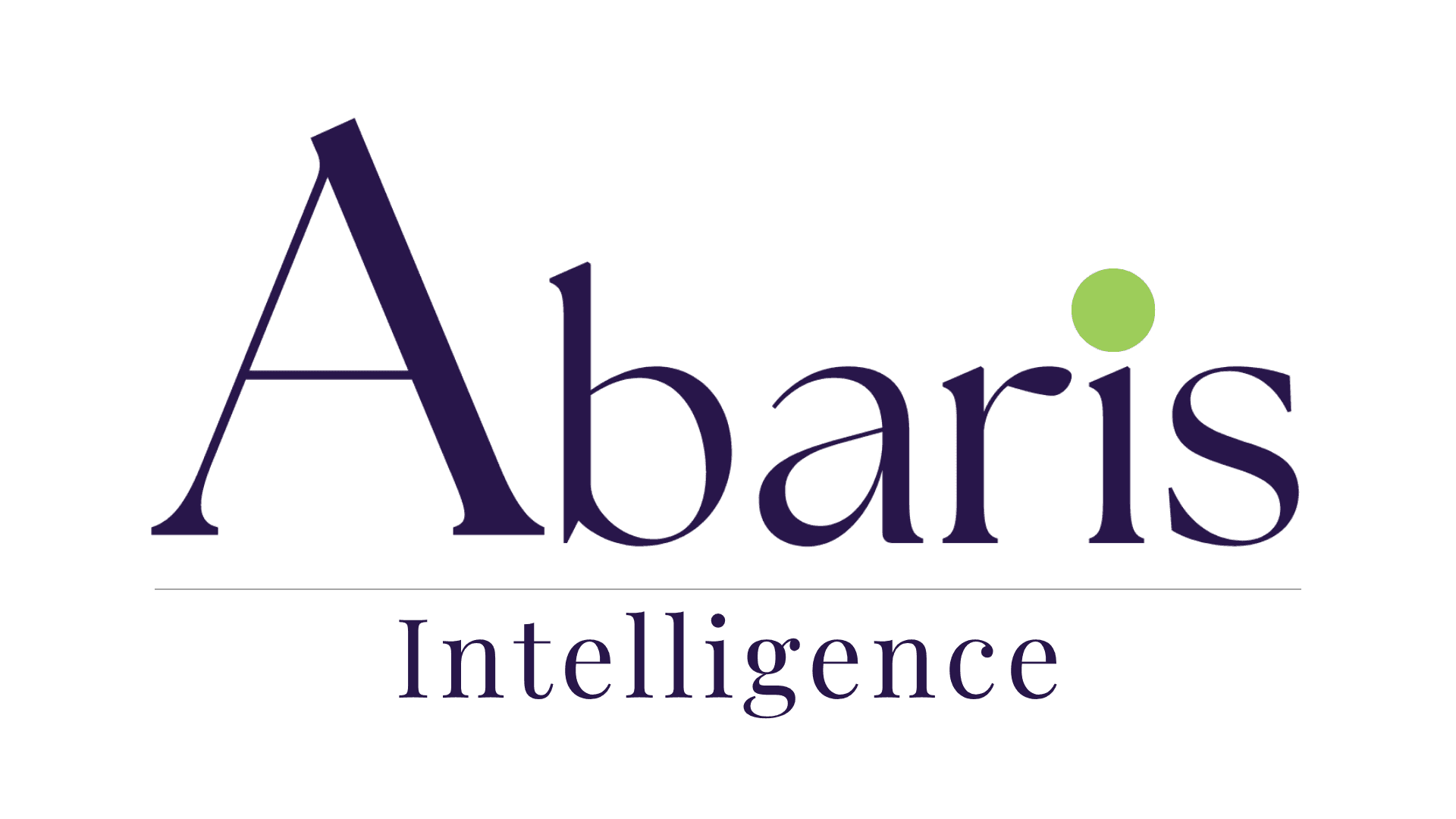 Abaris Intelligence